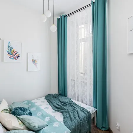 Cozy In The Center Of * Cracovia