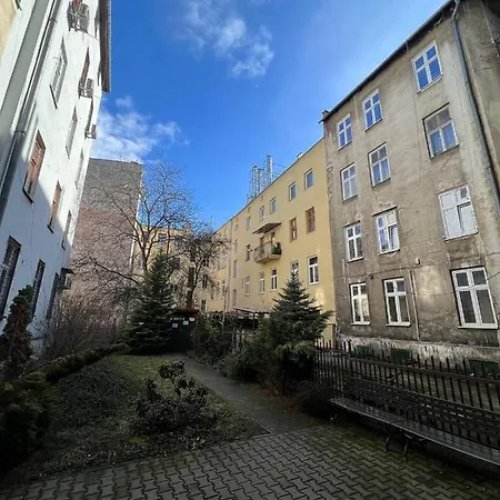 Апартаменты Cozy In The Center Of Краков